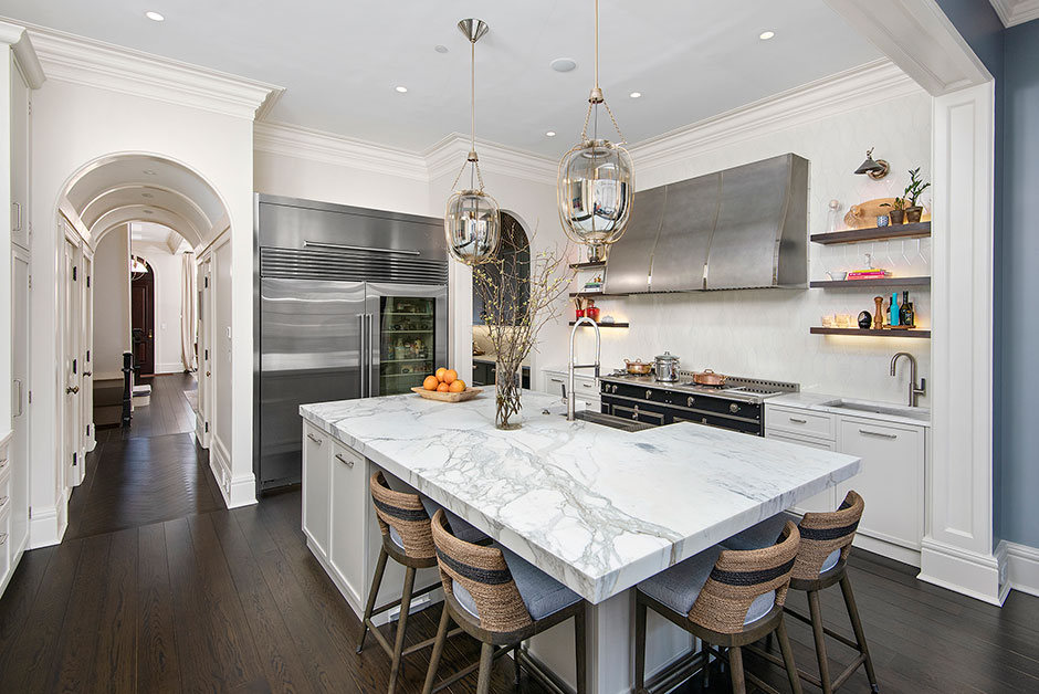 The Innovative Chef S Kitchen Kitchen Bath Business