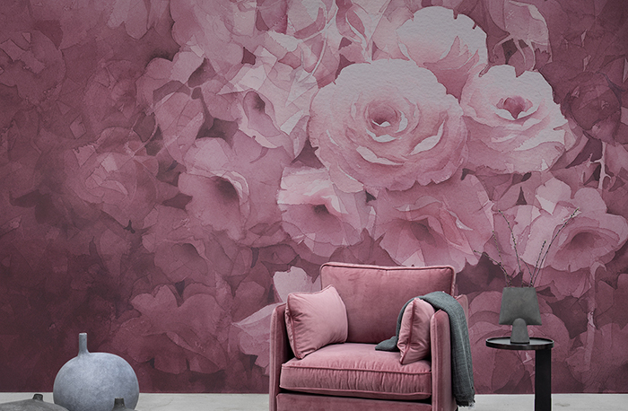Rebel Walls Re:Create Wallpaper | Kitchen & Bath Business Rebel Walls Re:Create Wallpaper | Kitchen & Bath Business