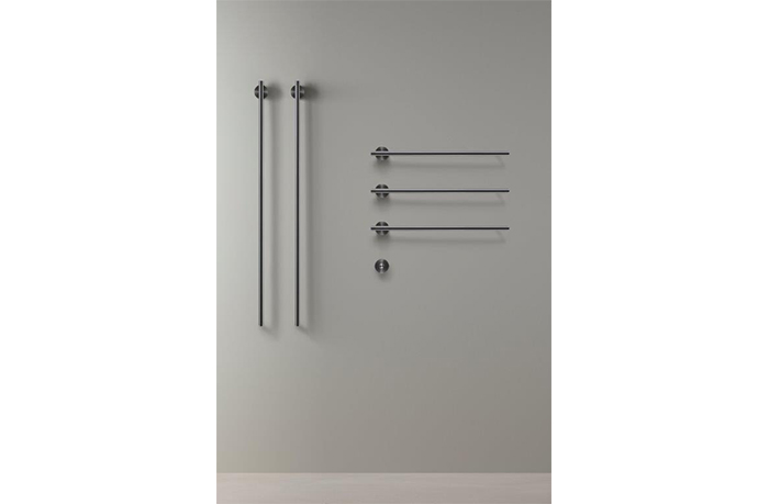 Cea towel top warmer
