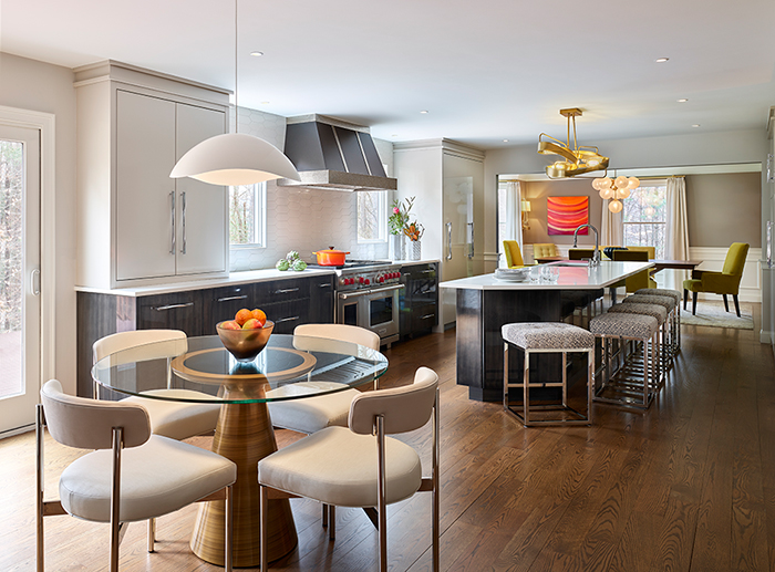 article on kitchen design