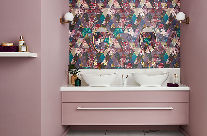 Graham & Brown Announces Wallpaper and Color of the Year 2021 | Kitchen & Bath Business Graham & Brown Announces Wallpaper and Color of the Year 2021 | Kitchen & Bath Business