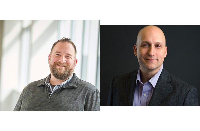 kichler lighting welcomes additions to executive lighting resources llc