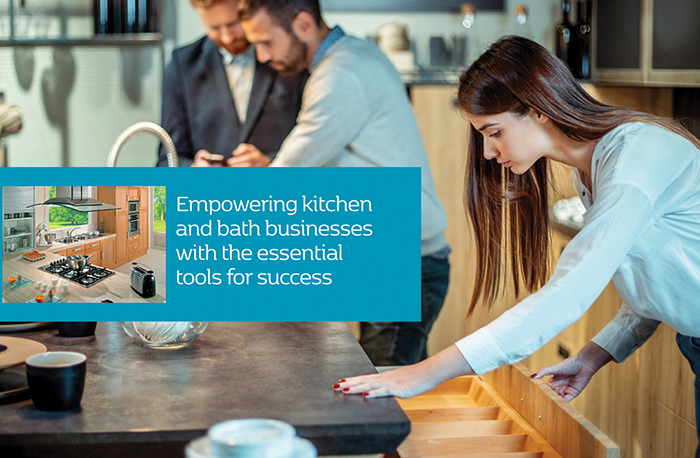 SEN Design Group Offers Members Free Access to Sales and Automation ...