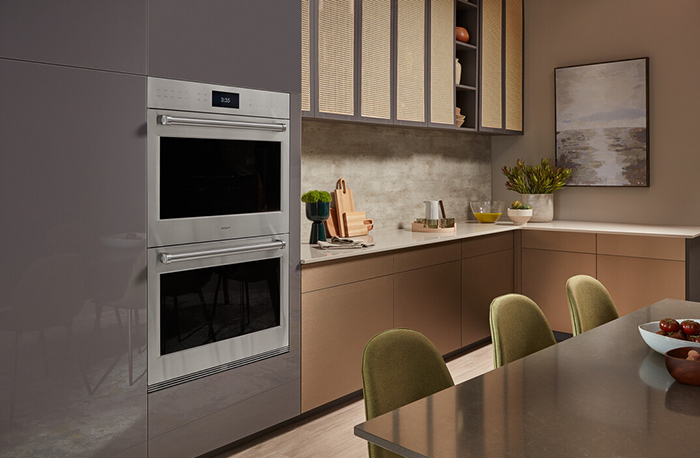 Wolf E Series Built-In Oven