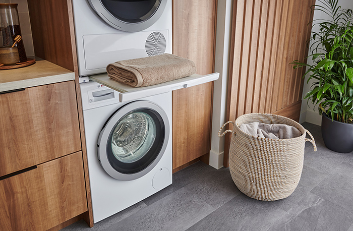 bosch laundry appliances