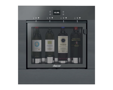 dacor wine dispenser