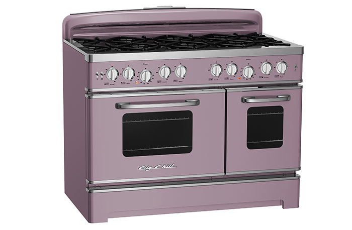 Big Chill Retro Appliances