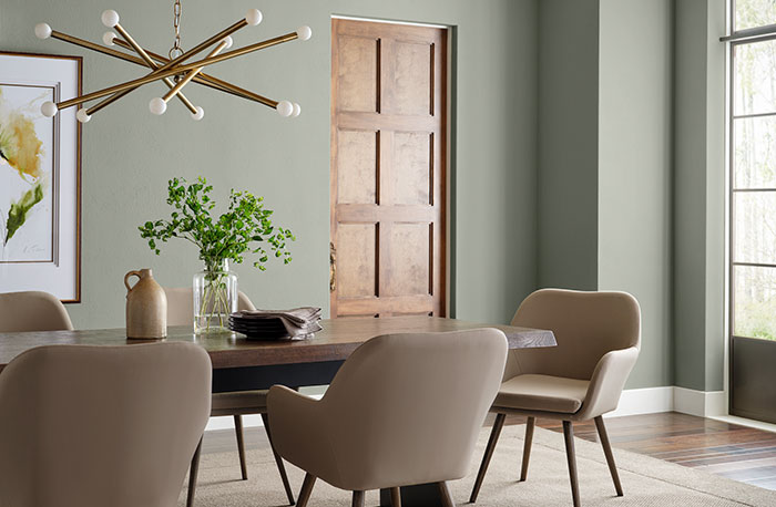 Sherwin-Williams 2022 Color of the Year