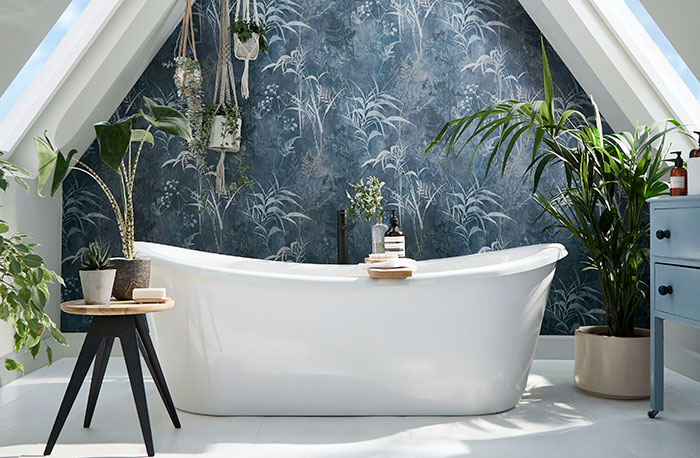 Wallpaper of The Year from Graham & Brown | Kitchen & Bath Business Wallpaper of The Year from Graham & Brown | Kitchen & Bath Business