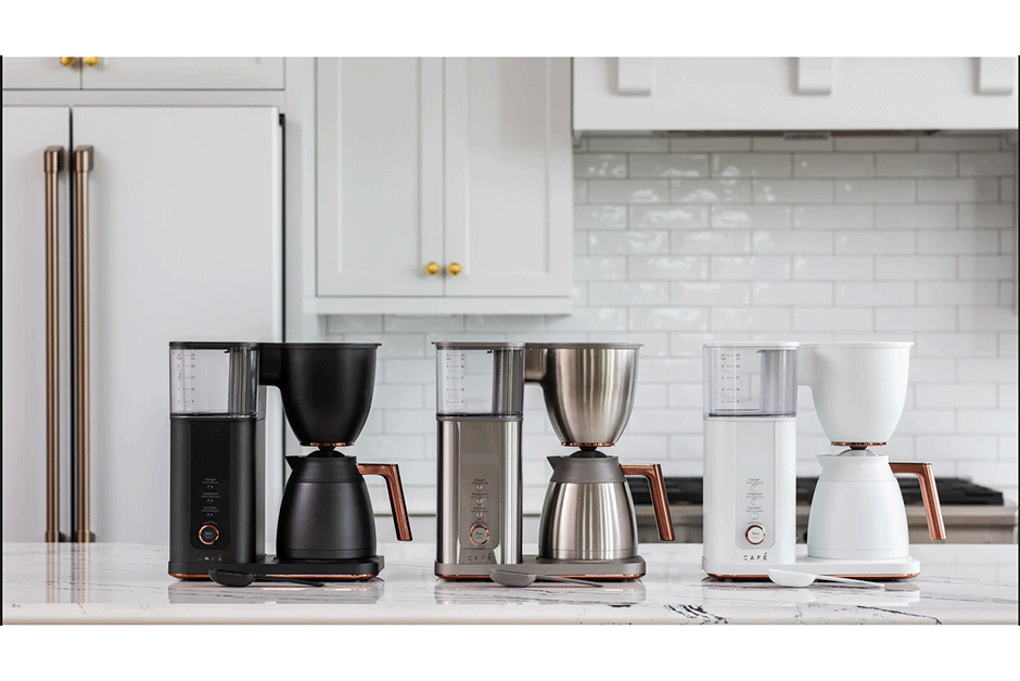 CaféSpecialtyDripCoffeeMaker Kitchen & Bath Business