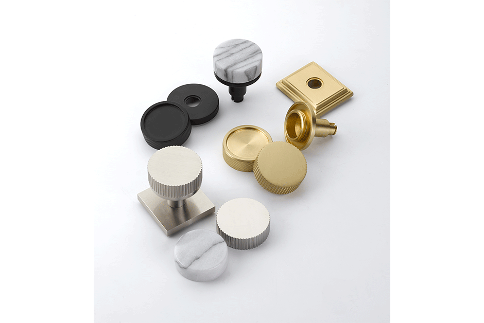 EmtekSelectDoorKnobs Kitchen & Bath Business