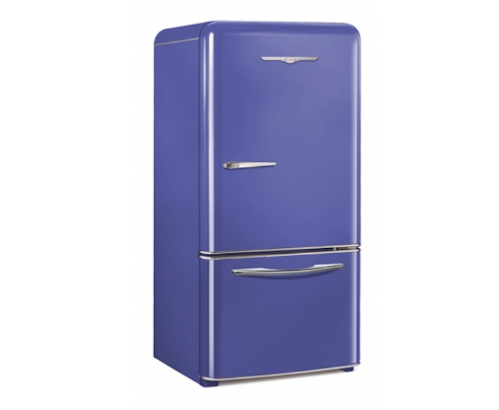 very peri refrigerator