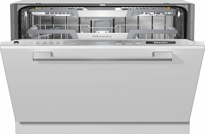 dual fuel double ovens freestanding