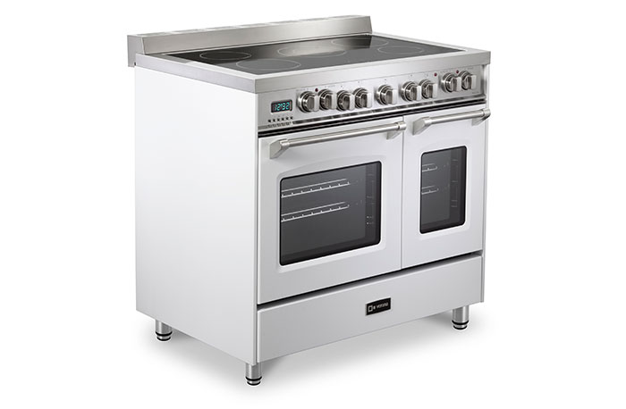 Food Warmers in Specialty Appliances 