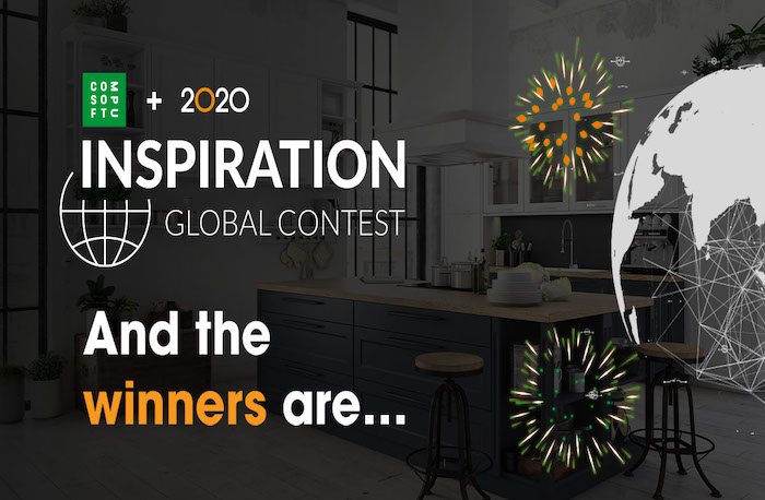 2020 and Compusoft Announce Winners of Global Inspiration ...