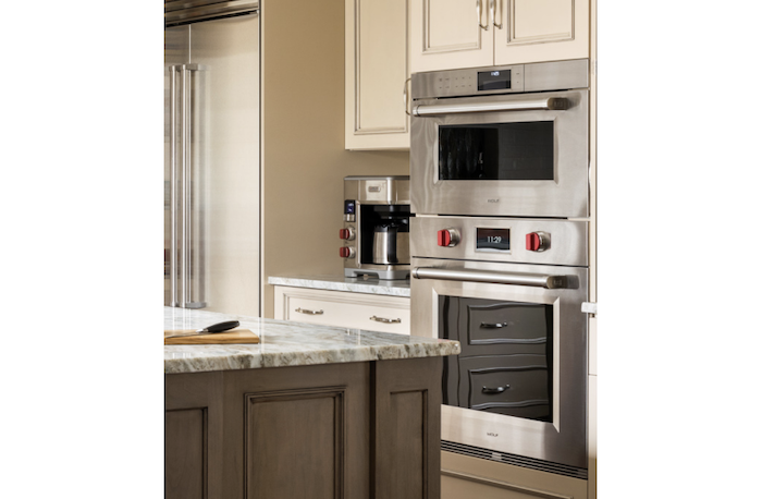 Steam Ovens, Built-In Steam & Convection Oven for Healther Cooking