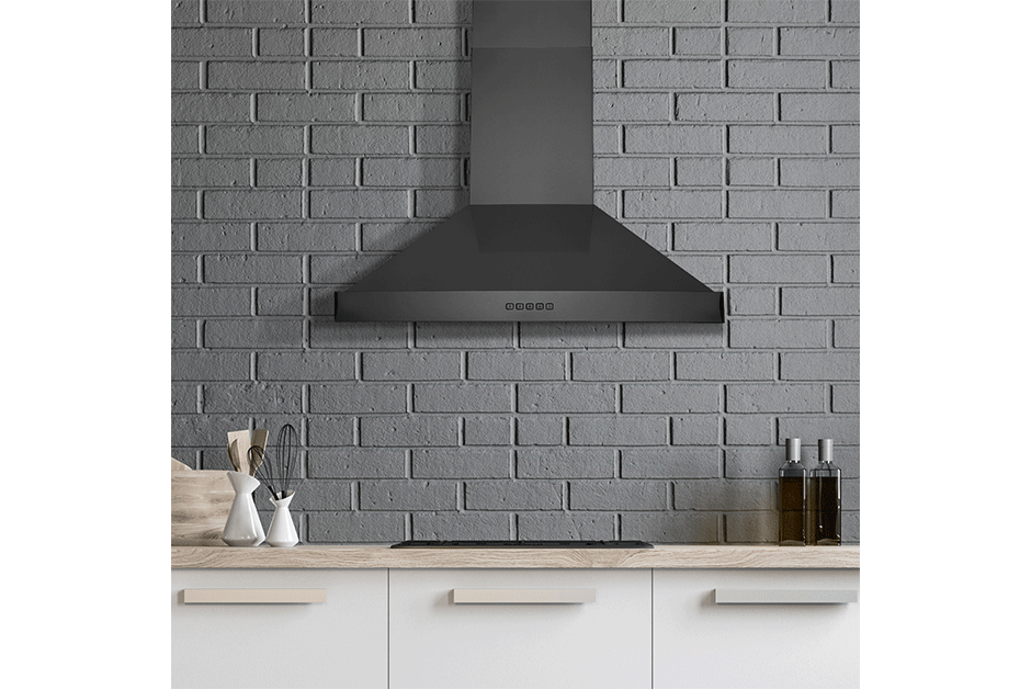 HauslaneRangeHood Kitchen & Bath Business