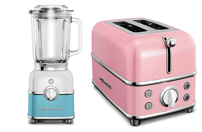 Big Chill Professional & Retro Kitchen Appliances