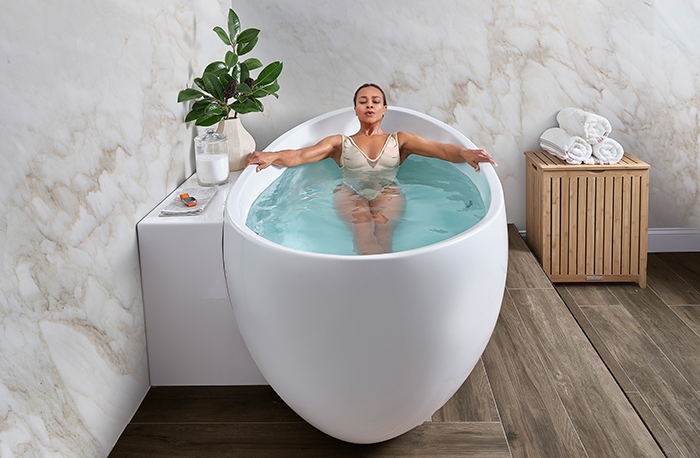 Bathtub Hydro Systems – Cold Plunge Bathtub Hydro Systems – Cold Plunge