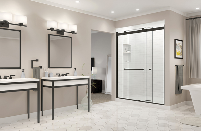 LIXIL Acquires Basco Shower Door Manufacturer