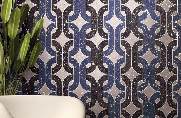 Commercial Wallcovering  MAYA ROMANOFF