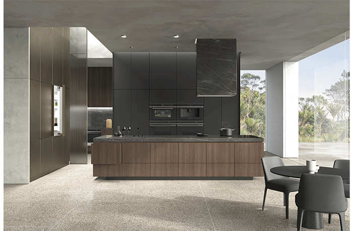 Fisher + Paykel at KBIS 2023