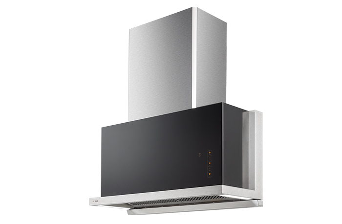 Fotile Insert Range Hood