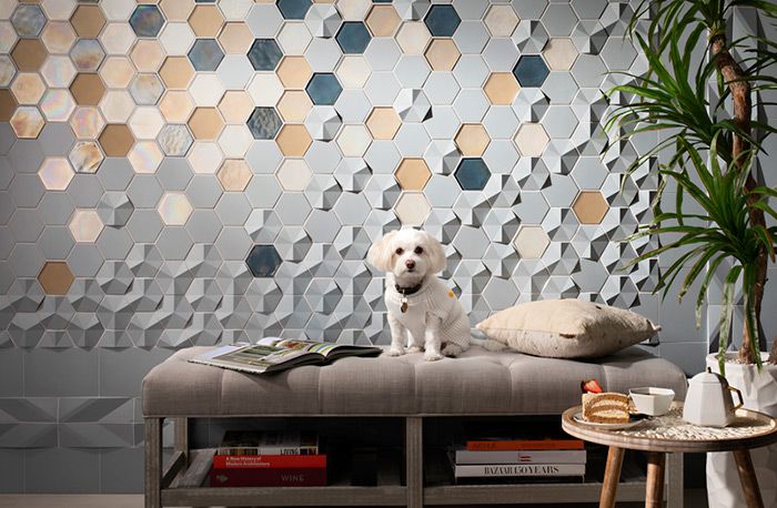 Hot Tile Trends Lunada Bay Tile