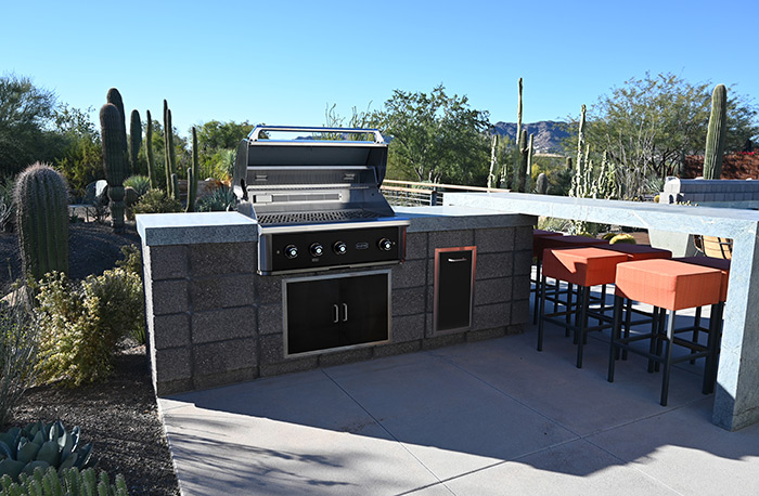 Wildfire Outdoor Living Core Collection | Kitchen & Bath Business