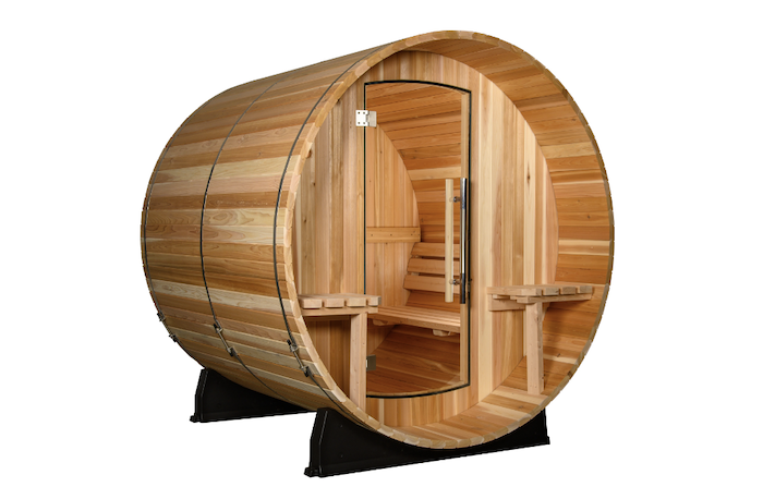 thermasol sauna