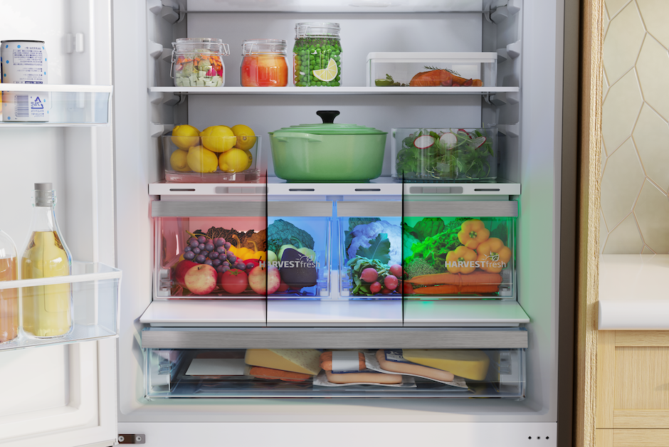 Appliance Innovation From Concept to Consumer Kitchen Bath