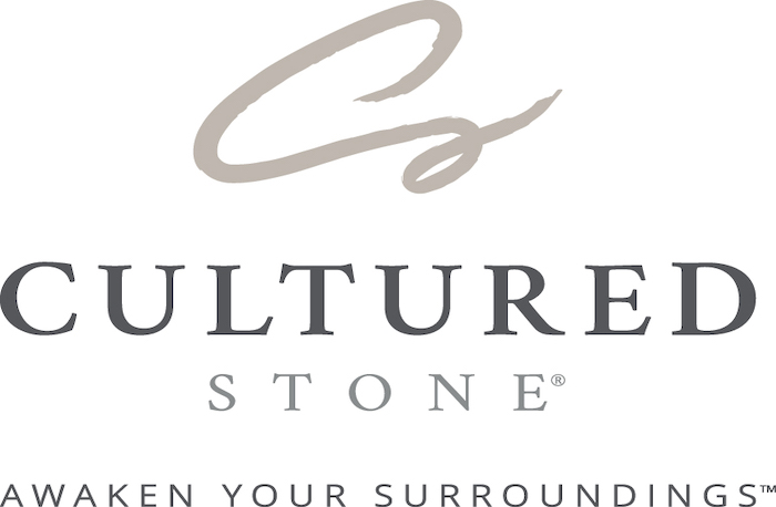 cultured stone logo