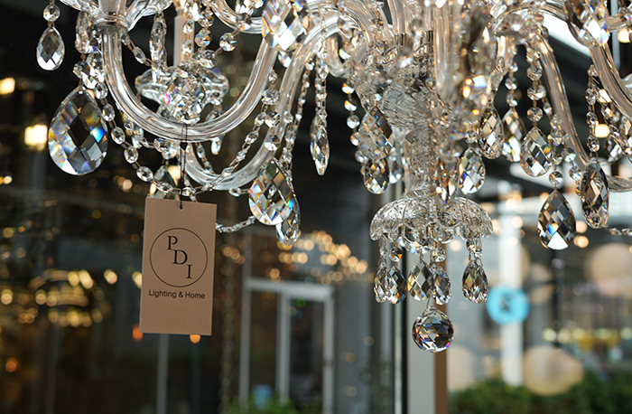 PDI Lighting & Home Showroom Atlanta