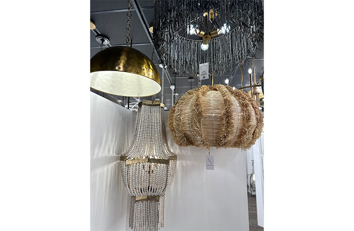 PDI Lighting & Home Showroom Atlanta