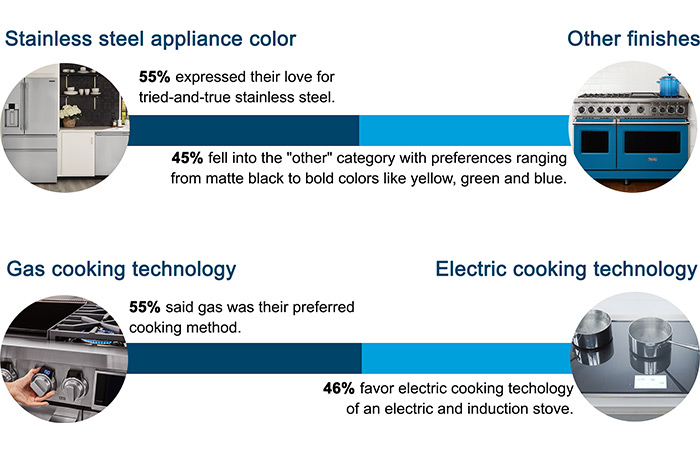 Ferguson Survey Home Renovation Preferences