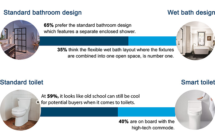 Ferguson Survey Home Renovation Preferences