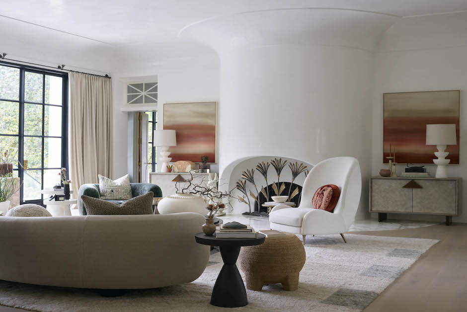 2023 Southeastern Designer Showhouse & Gardens in Atlanta Opens
