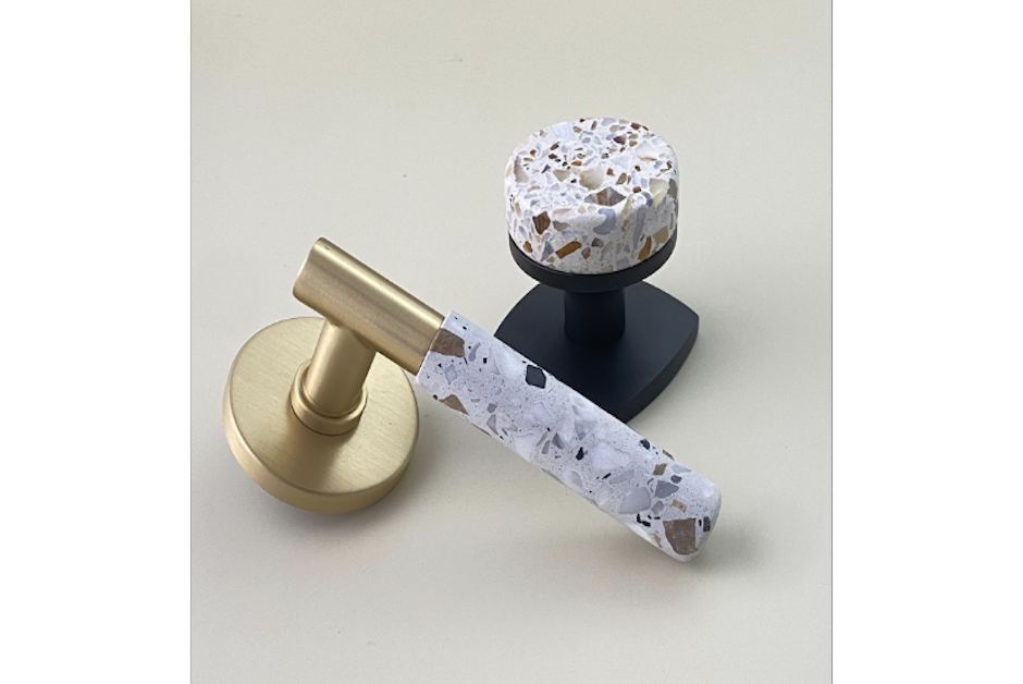 emtek door knobs Kitchen & Bath Business