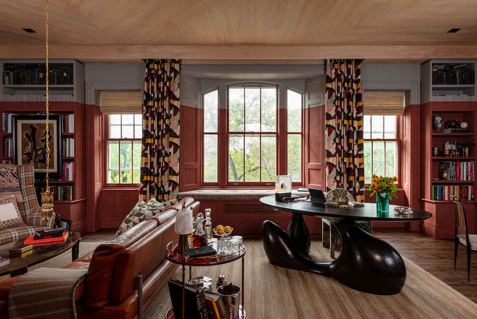 Kips Bay Decorator Show House New York Opens Kitchen & Bath Business