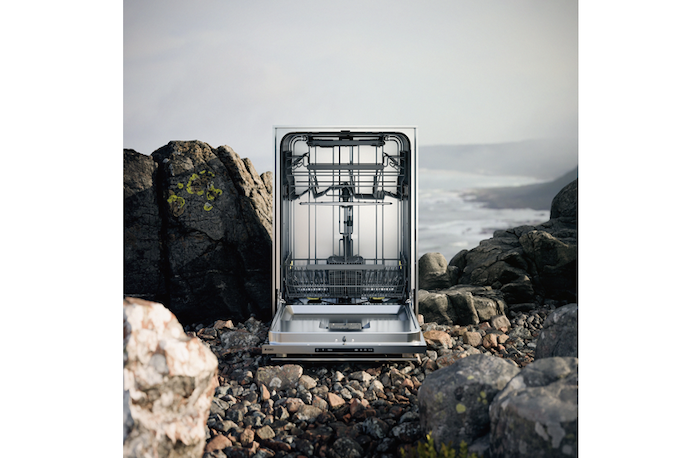 asko dishwasher