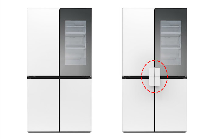 accessible appliances lg