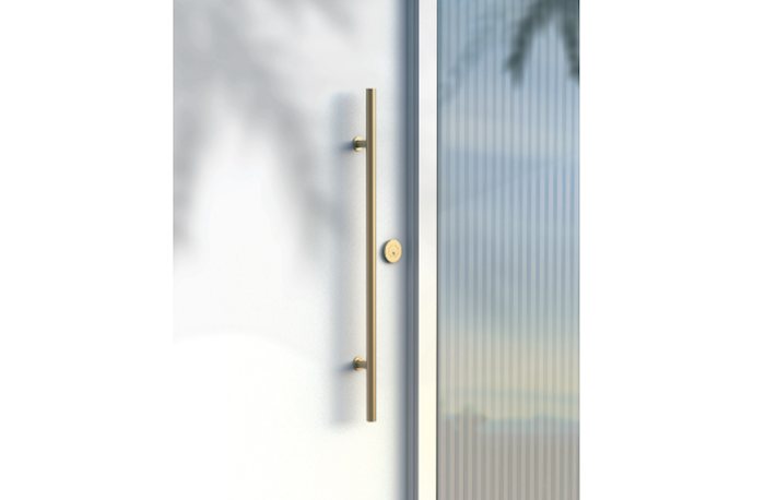 door pull 