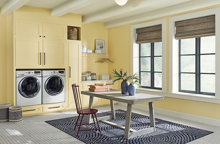 Color of the Year HGTV Home by Sherwin-Williams