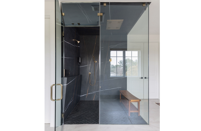 thermasol shower