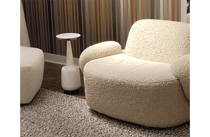 residential seating