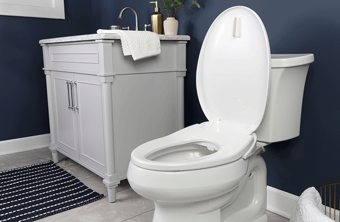 Bio Bidet by Bemis - Bidet Seats, Attachments, Smart Toilets