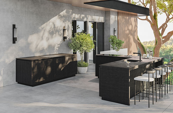 Carbon-Neutral Surfacing - Kitchen & Bath Design News