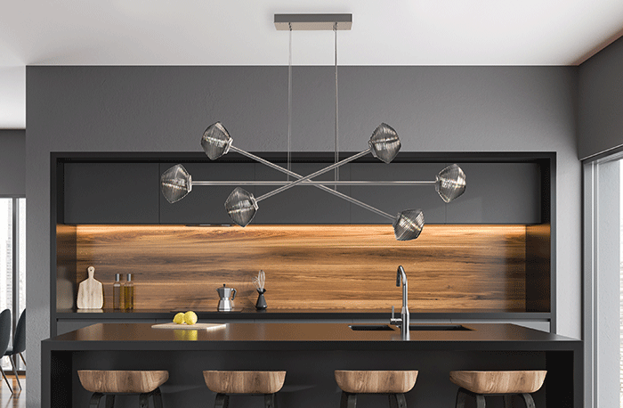 Hammerton chandelier outlet