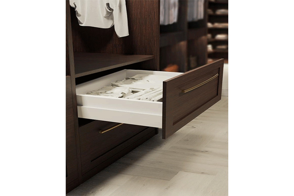 Grass America Drawer Systems for Closets Kitchen & Bath Business